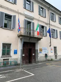 Poliambulatorio di Caluso (TO)