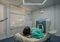 Centro Fisiomedical Di Marco Terzi