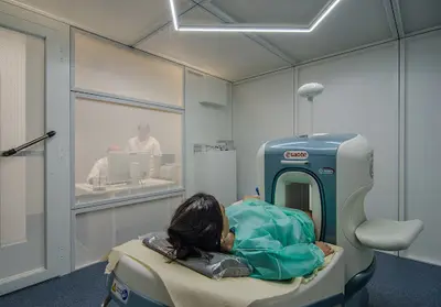Centro Fisiomedical Di Marco Terzi