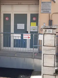Medicina Di Gruppo Dott.ri Barberio Gaggiotti i Pirani Valeri