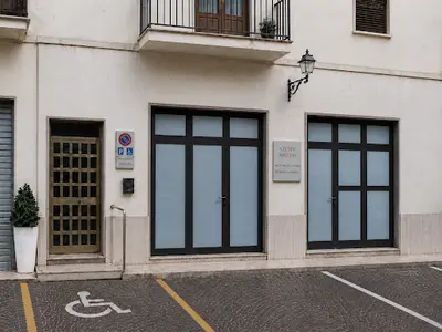 Dr. Giuseppe Di Piazza - Medico Competente