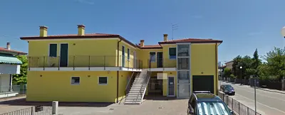 Poliambulatorio Specialistico Alla Concordia