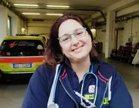 Dott.ssa Giulia Gagliano - Medico di Medicina Generale
