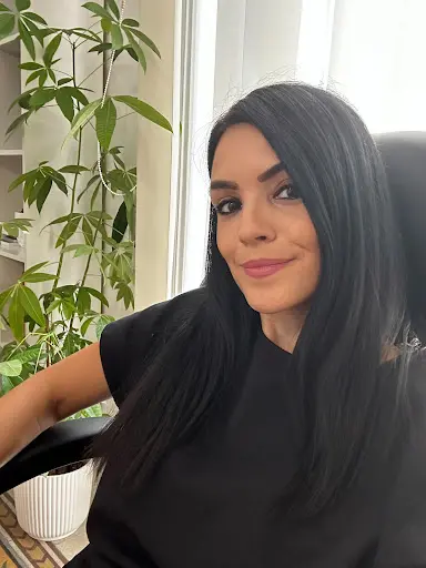 Dott.ssa Torella Valentina