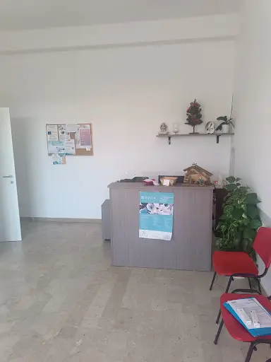 Dr Dottoressa Santina Accascio, medico Chirurgo