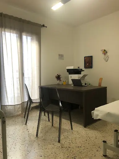 Dott.ssa Maria Valenza Medico di Medicina Generale