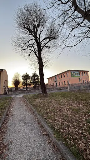 Ambulatorio medico Dott.ssa Tilatti Sofia