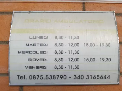 Dott Francesco Spada