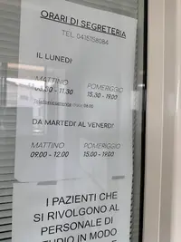 Camponogara In Salute