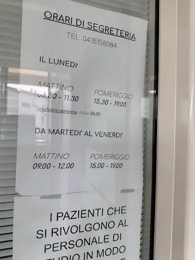 Camponogara In Salute