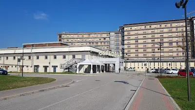 Ospedale di Camposampiero - Ulss 6 Euganea