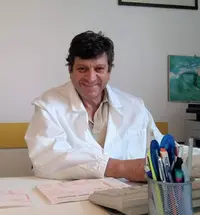 Dr. Teofili Giuseppe