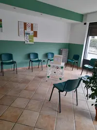 Dott.ssa Ilaria Vilardi, Medico di medicina generale