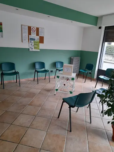 Dott.ssa Ilaria Vilardi, Medico di medicina generale