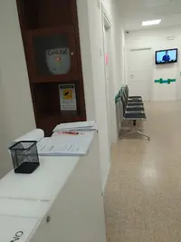Studi Medici Ambulatorio Capannoli