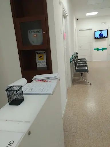 Studi Medici Ambulatorio Capannoli