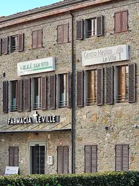 Centro Medico Le Ville