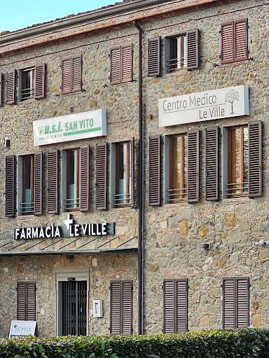 Centro Medico Le Ville
