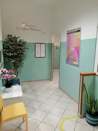 Dott. Walter Sacco Medico di Medicina Generale