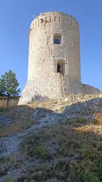 Ambulatorio Caporciano