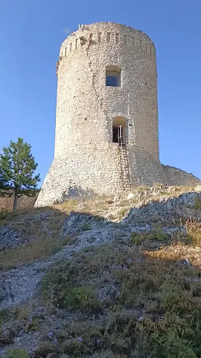 Ambulatorio Caporciano