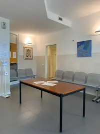 Studio Medico 2015