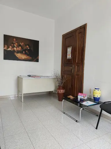 Dr Dottor Vacca Stefano