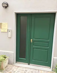 Dott. Alberto Federico ALESSIO
