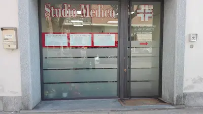 Studio Medico - Dr. Lombardo, Dr. Gonella, Dr. Lerro