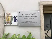 Studio Medico Specialistico Lombardi