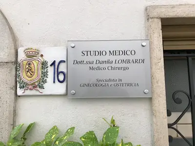 Studio Medico Specialistico Lombardi