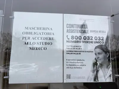 Dr Bertacchini Barbara
