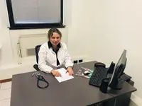 Dott.ssa Fiamma Ferraro Medico Chirurgo-Medico di Medicina Generale & Studio di Medicina Integrata.