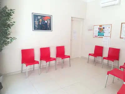 Dr. Guido Giovanni Trono Medico Chirurgo