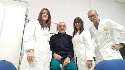 Guarino Dr. Angelo