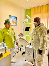 Dr. Studio De Fazio