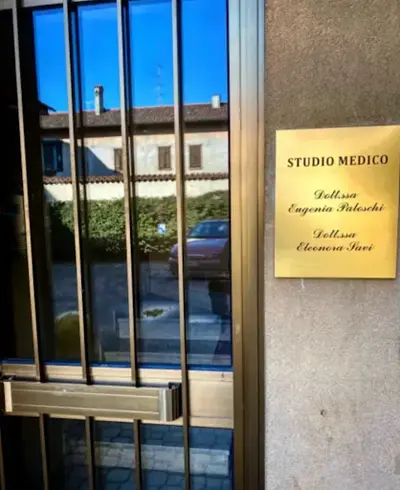 Dott.ssa Eleonora Savi