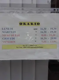 Acciani Dr. Nicola