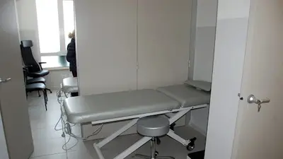 Dr Studi medici comunali San Sisto Cascina