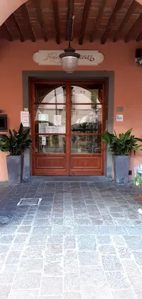 Dr. Studi Medici Piccioli