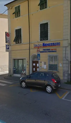 Dr Studi Medici Spazio Benessere