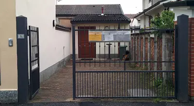 Poliambulatatorio Comunale