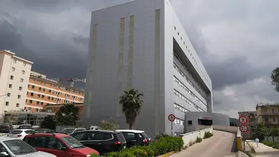 Dr Azienda Ospedaliera Sant'Anna e San Sebastiano