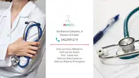 Dr. Studi Medici Dosson - MMG
