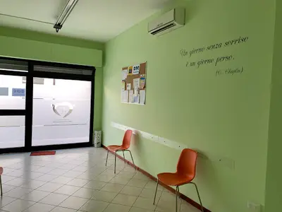 Studio Medico Dott.ssa Vittoriana Laquale