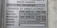 Dott.ssa Elena Colabufo