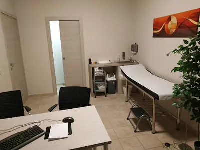 Studio Medico Sfera-Dott. Luigi Maione