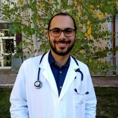 Dott. Paolo Costanzo, Medico di base
