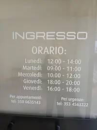 Studio Medico Agnelli Francesca