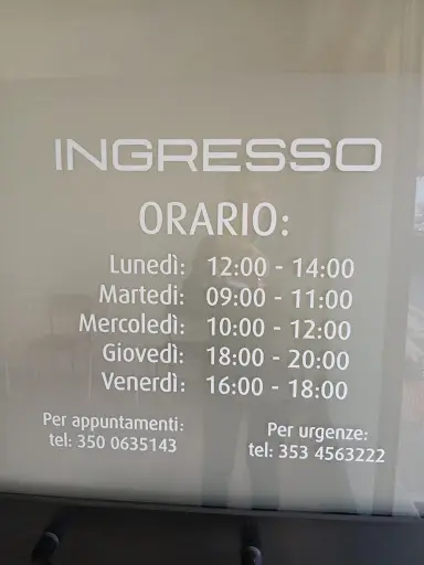 Studio Medico Agnelli Francesca